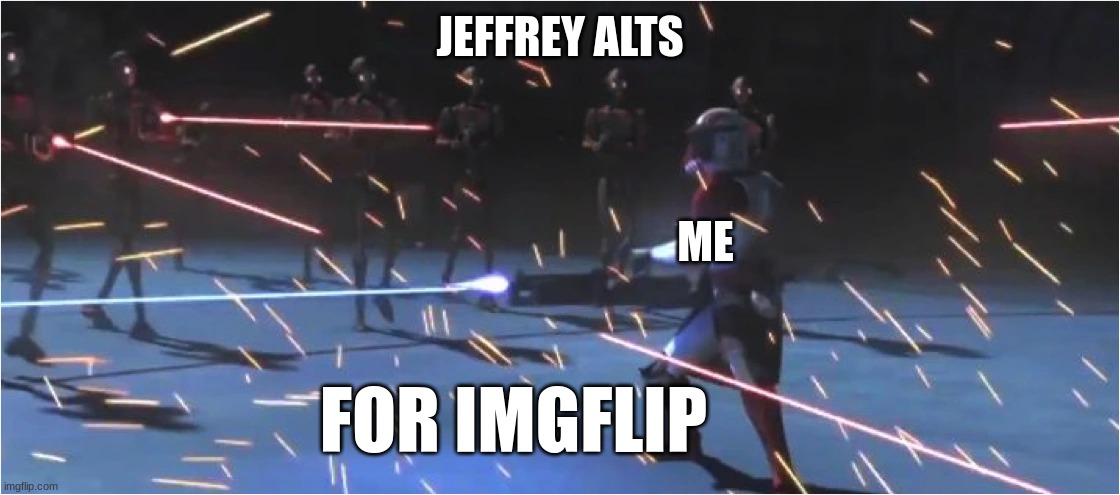 commander thorn | JEFFREY ALTS; ME; FOR IMGFLIP | image tagged in commander thorn | made w/ Imgflip meme maker