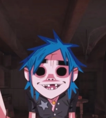 2-D Food Blank Meme Template