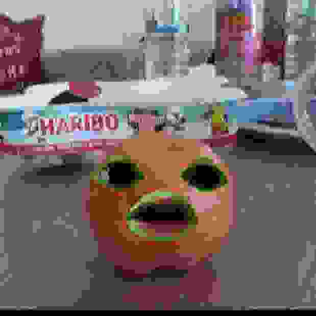 The suck Blank Meme Template