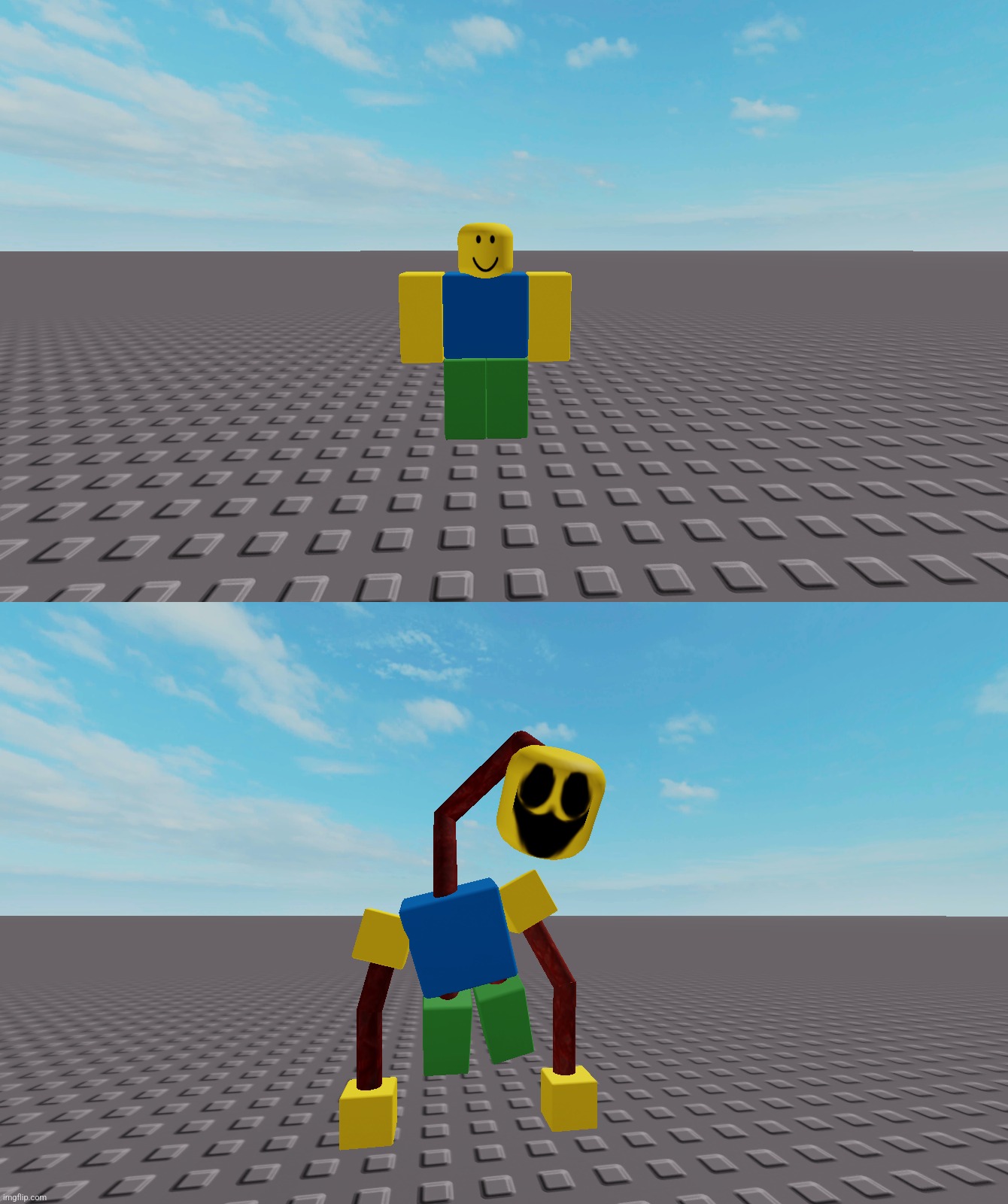 the guy | made w/ Imgflip meme maker