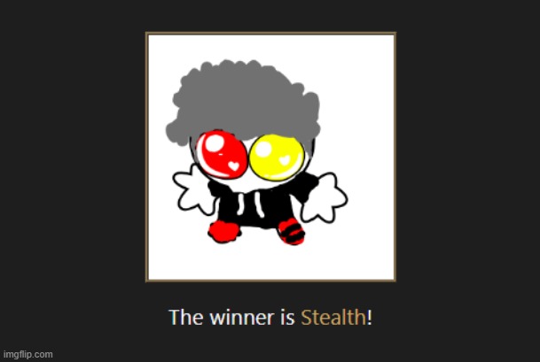 HE FINALLY DID IT! | made w/ Imgflip meme maker