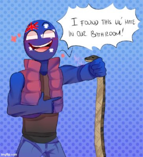 More countryhumans :3 | made w/ Imgflip meme maker