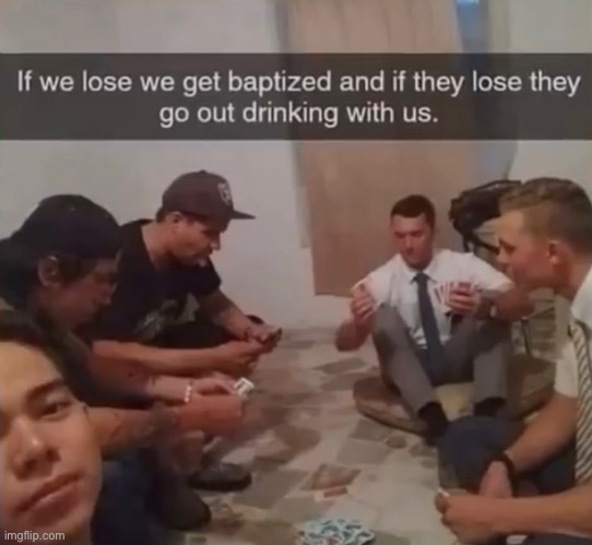 . | made w/ Imgflip meme maker