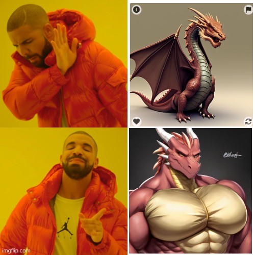 dragin | image tagged in memes,drake hotline bling | made w/ Imgflip meme maker