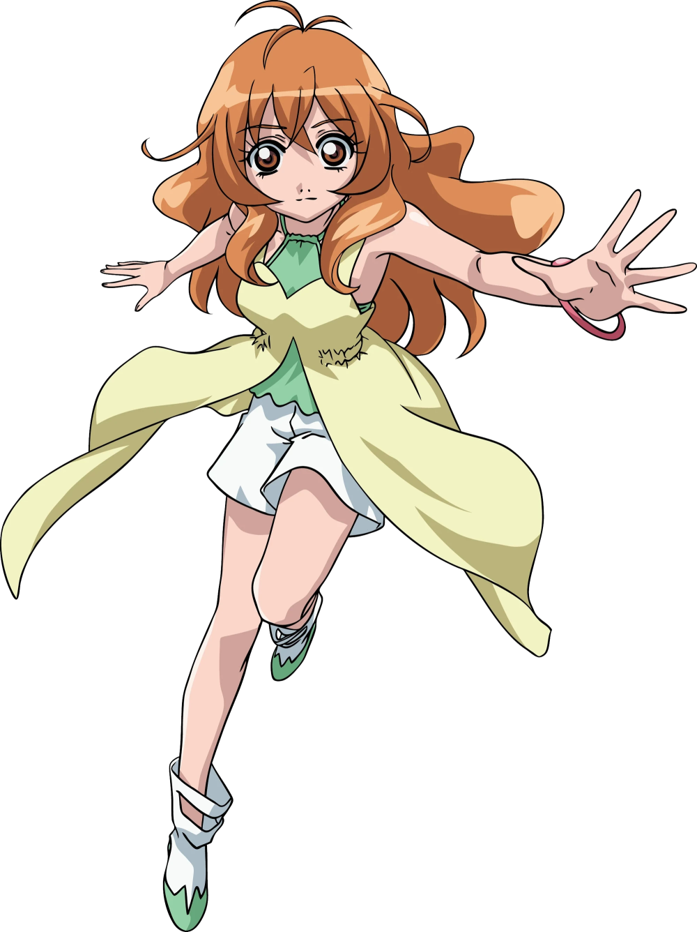 Alice Gehabich (アリス・ゲーハビッチ, Arisu Gēhabitchi?) Blank Meme Template