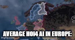 Hoi4 Ai Imgflip