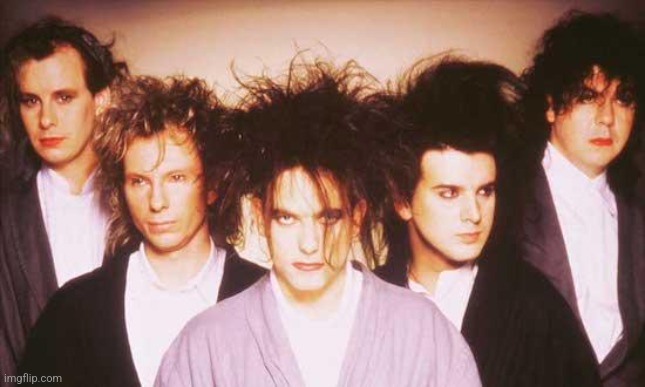 The cure | image tagged in the cure | made w/ Imgflip meme maker