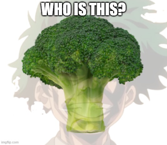 mmmmm | WHO IS THIS? | image tagged in mha | made w/ Imgflip meme maker