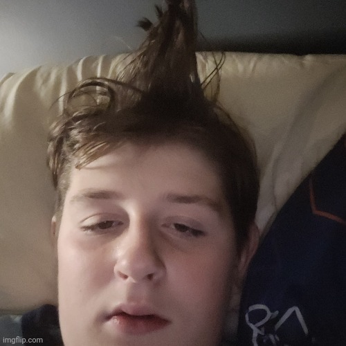 they called me jimmy neutron | made w/ Imgflip meme maker