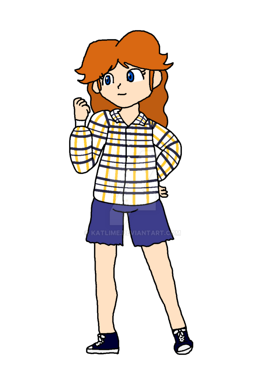 Daisy - 90s Grunge Blank Meme Template