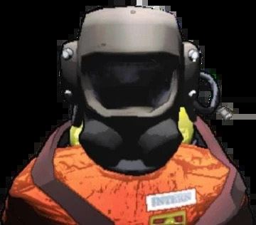 Lethal Company Blank Meme Template