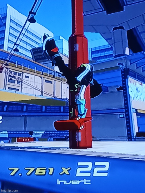 Stripper red | image tagged in stripper red | made w/ Imgflip meme maker