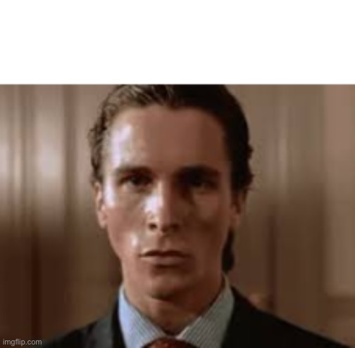 Christian Bale Awkward stare | image tagged in christian bale awkward stare | made w/ Imgflip meme maker