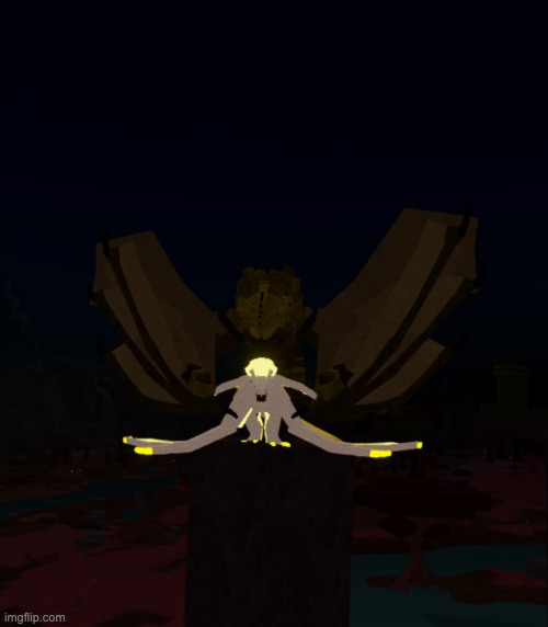 "its behind me isnt it" ahh screenshot | made w/ Imgflip meme maker