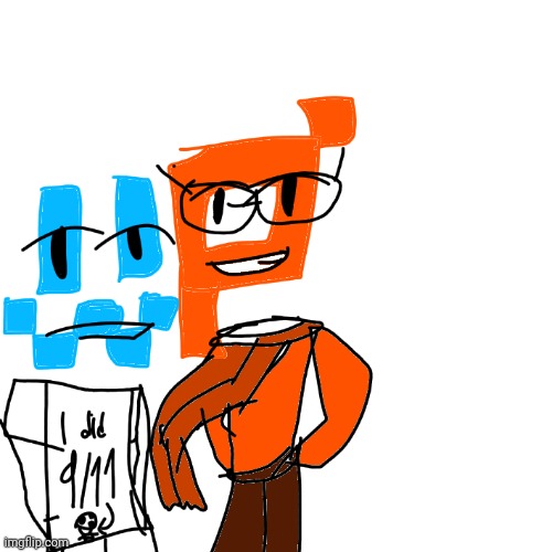 wave 2 (palmo and toad) | made w/ Imgflip meme maker