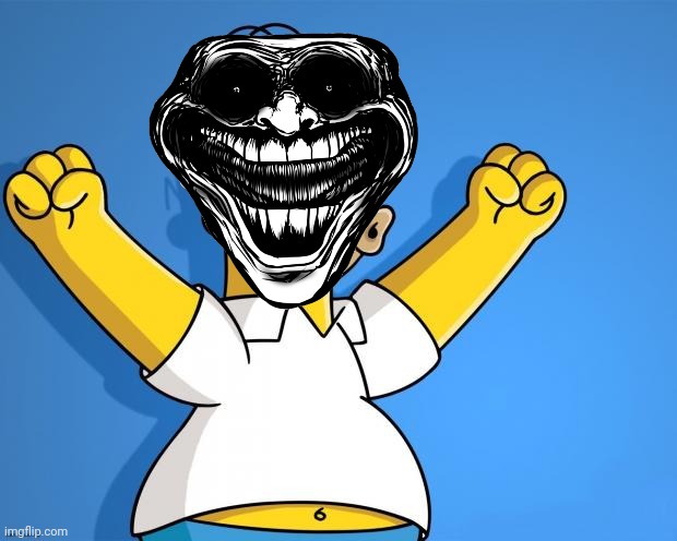 Woohoo Homer Simpson | image tagged in woohoo homer simpson | made w/ Imgflip meme maker