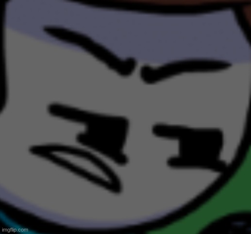 Ticked off Nonsense | image tagged in ticked off nonsense | made w/ Imgflip meme maker