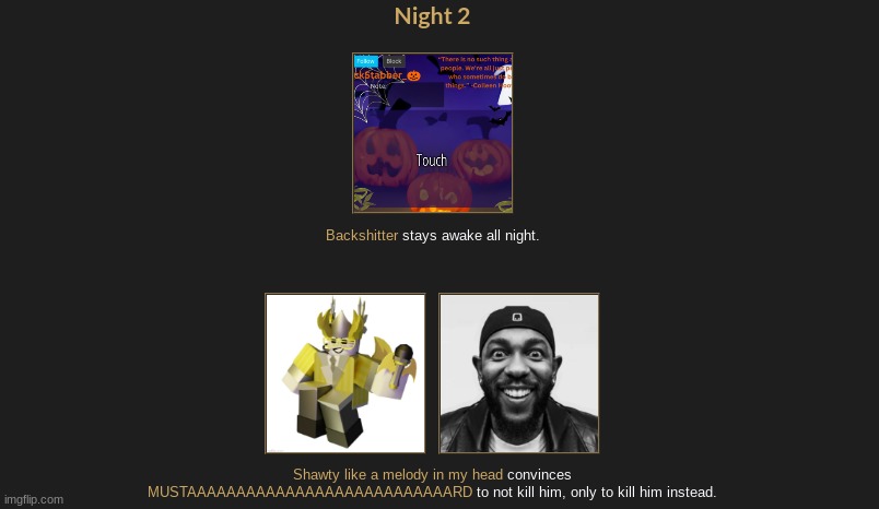 when I turn on imgflip.com free meme generator's notification setting on, shove my phone up my ass and let it vibrate:AAAAAAAAAA | made w/ Imgflip meme maker