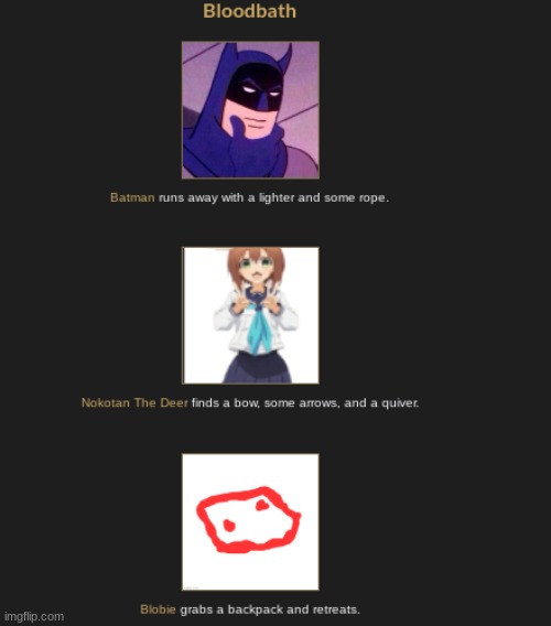 I fixed batman | made w/ Imgflip meme maker
