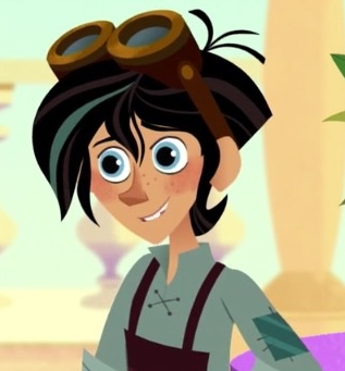 Varian Blank Meme Template