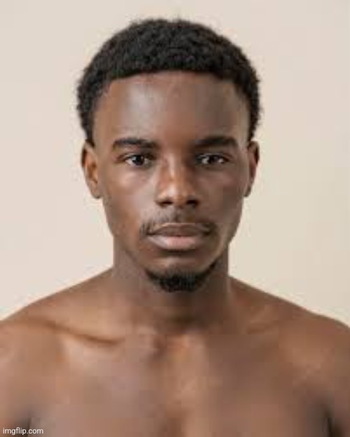 BLACK guy | image tagged in black guy | made w/ Imgflip meme maker