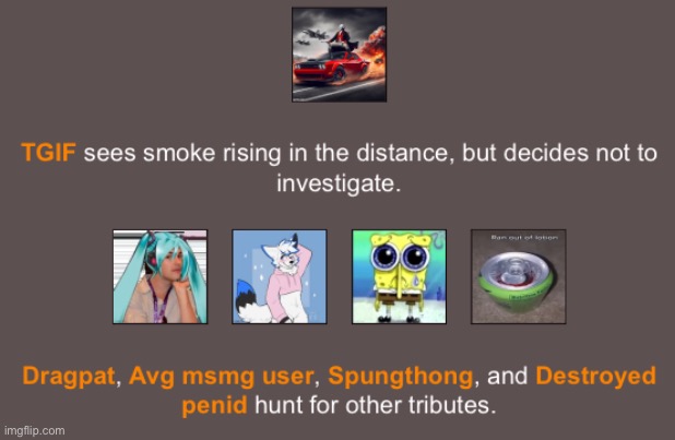 Day 3 | made w/ Imgflip meme maker