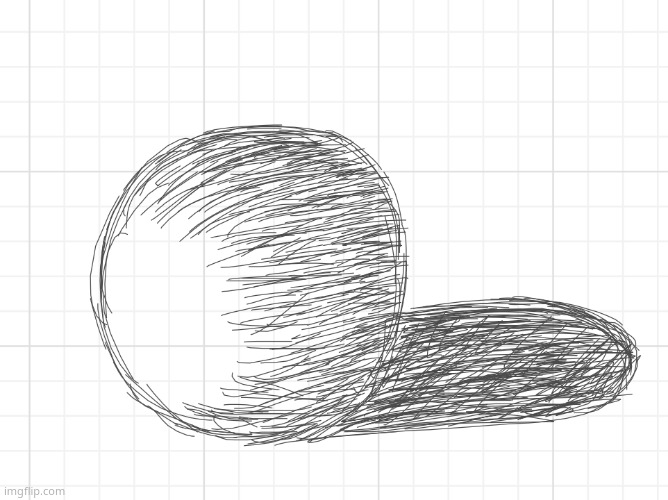 cool thing i made on whiteboard fox | made w/ Imgflip meme maker