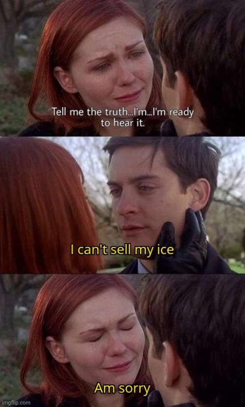 Sorry | image tagged in one does not simply | made w/ Imgflip meme maker