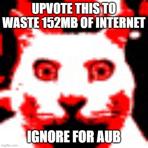 UPVOTE THIS TO WASTE 152MB OF INTERNET IGNORE FOR AUB | image tagged in weed | made w/ Imgflip meme maker