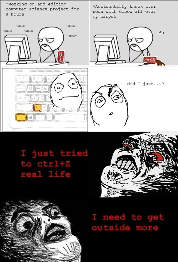 image tagged in funny,rage comics,computers/electronics
