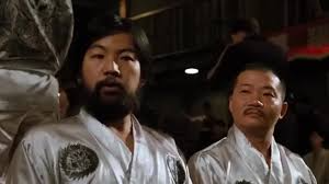 Bloodsport Show Us Dim Mak Blank Meme Template