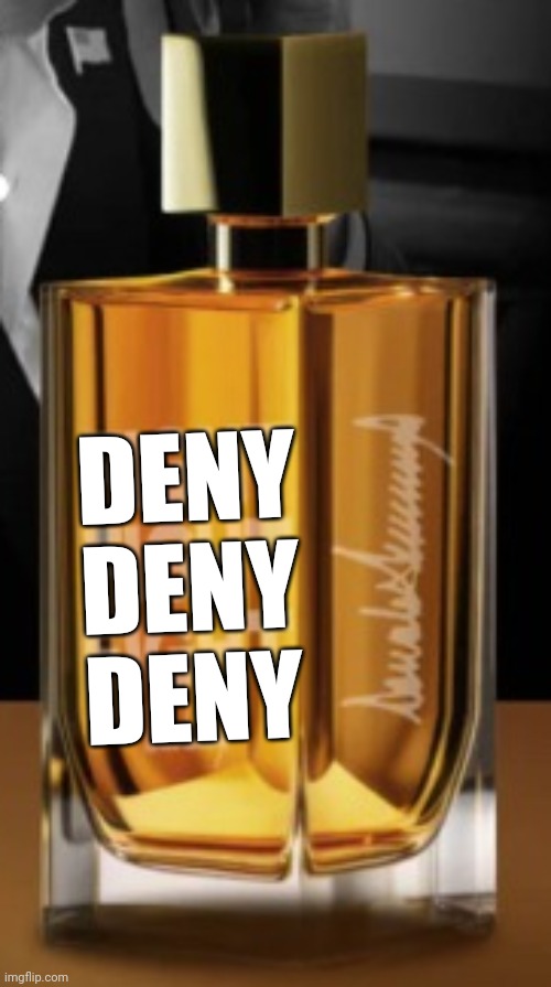 DENY
DENY
DENY | made w/ Imgflip meme maker