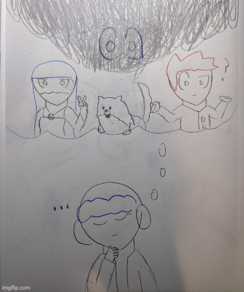 The mind of Spark | made w/ Imgflip meme maker
