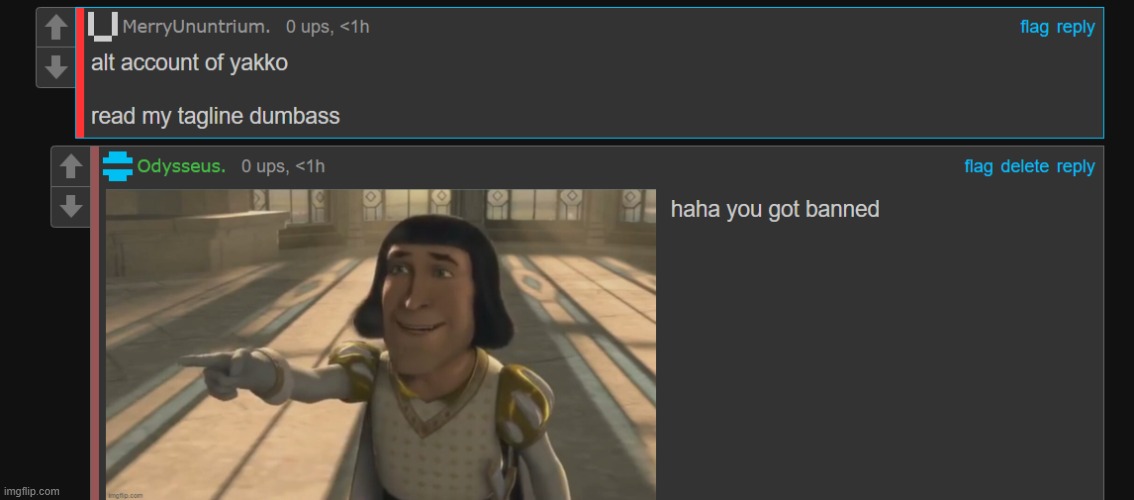 hell yeah i should post this to imgflip | made w/ Imgflip meme maker