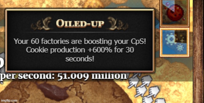 I'm oiled up guys | made w/ Imgflip meme maker
