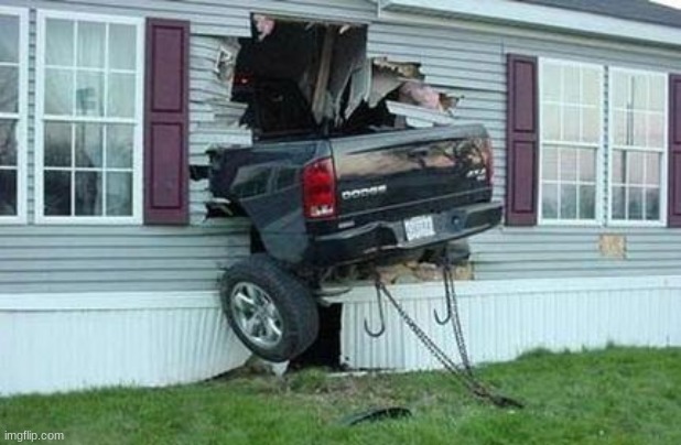 funny meme | image tagged in funny car crash | made w/ Imgflip meme maker