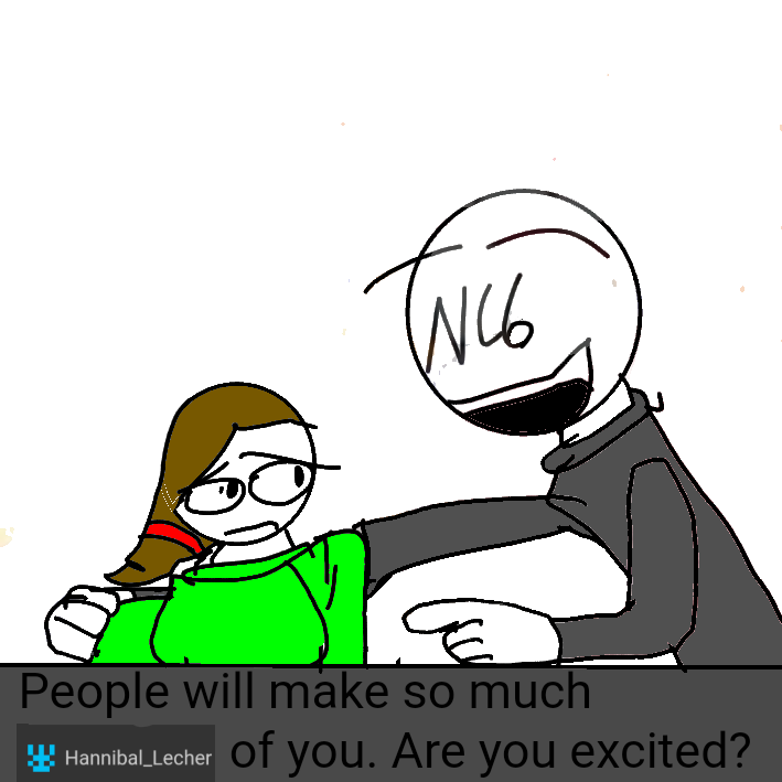 people will make so much Blank Meme Template