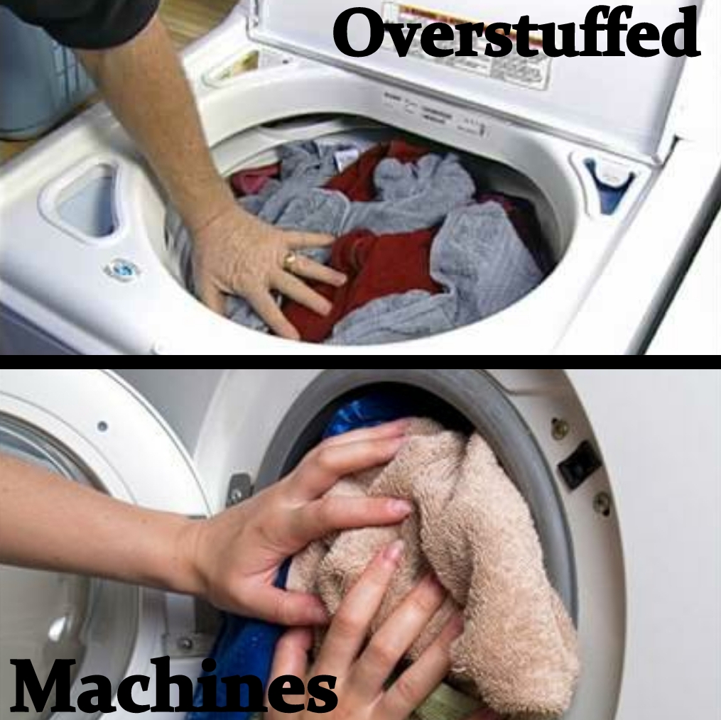 High Quality laundry Blank Meme Template