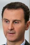Assad Blank Meme Template