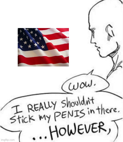 Absolute cinema | image tagged in i shouldn t really stick my penis | made w/ Imgflip meme maker