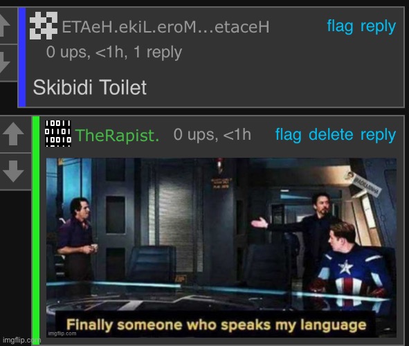 We have the same sexuality | made w/ Imgflip meme maker