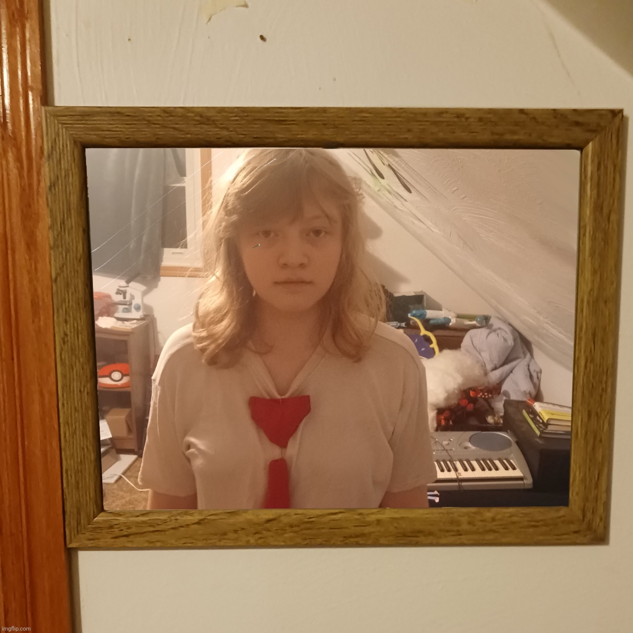 Mb guys I forgot my phone in backrooms level ! | made w/ Imgflip meme maker