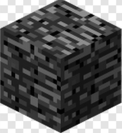 Bedrock Blank Meme Template