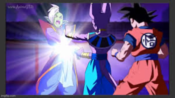 Hakai | image tagged in hakai | made w/ Imgflip meme maker