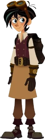 Varian Blank Meme Template