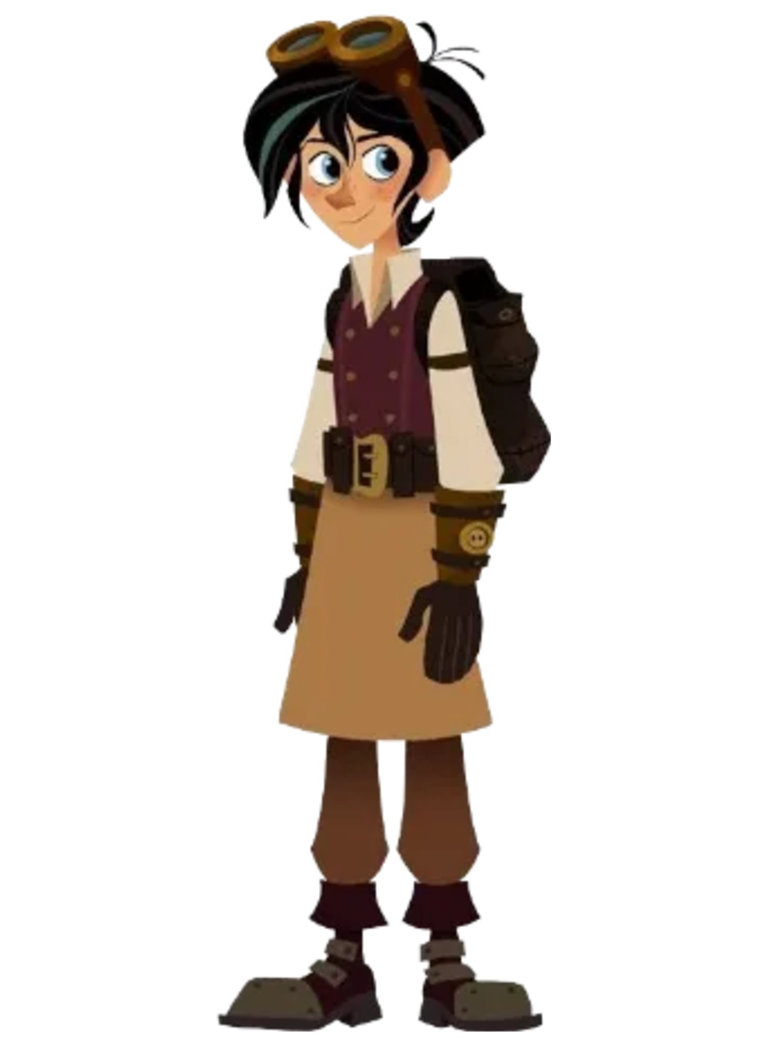 Varian Blank Meme Template