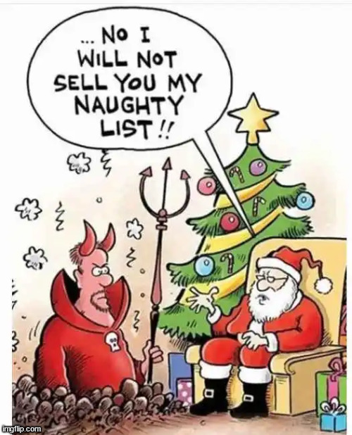 Not for sale | image tagged in repost,santa,not for sale | made w/ Imgflip meme maker