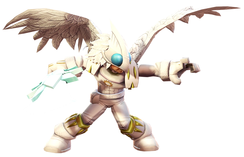 Knight Light 2 Blank Meme Template