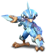 Stormblade 2 Meme Template
