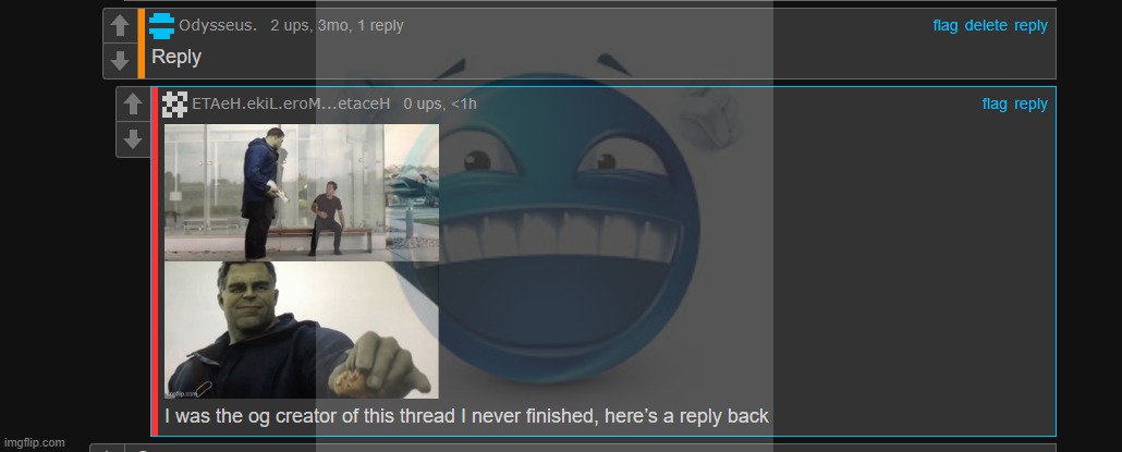 thanks man | made w/ Imgflip meme maker